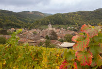 Vaux-en-Bugey