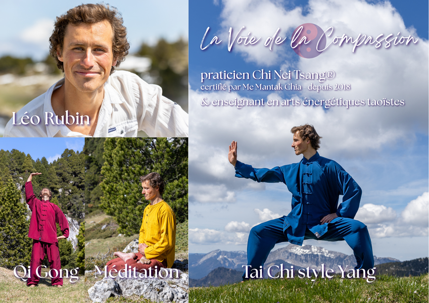 Image Qi Gong(3)