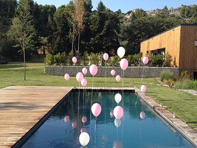 Le Domaine Mejan