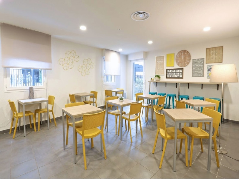 Apparteo Marseille - photo 4