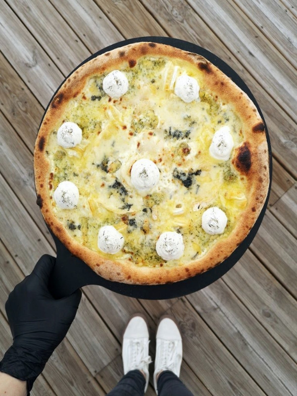 Pizza Cosy — photo 2