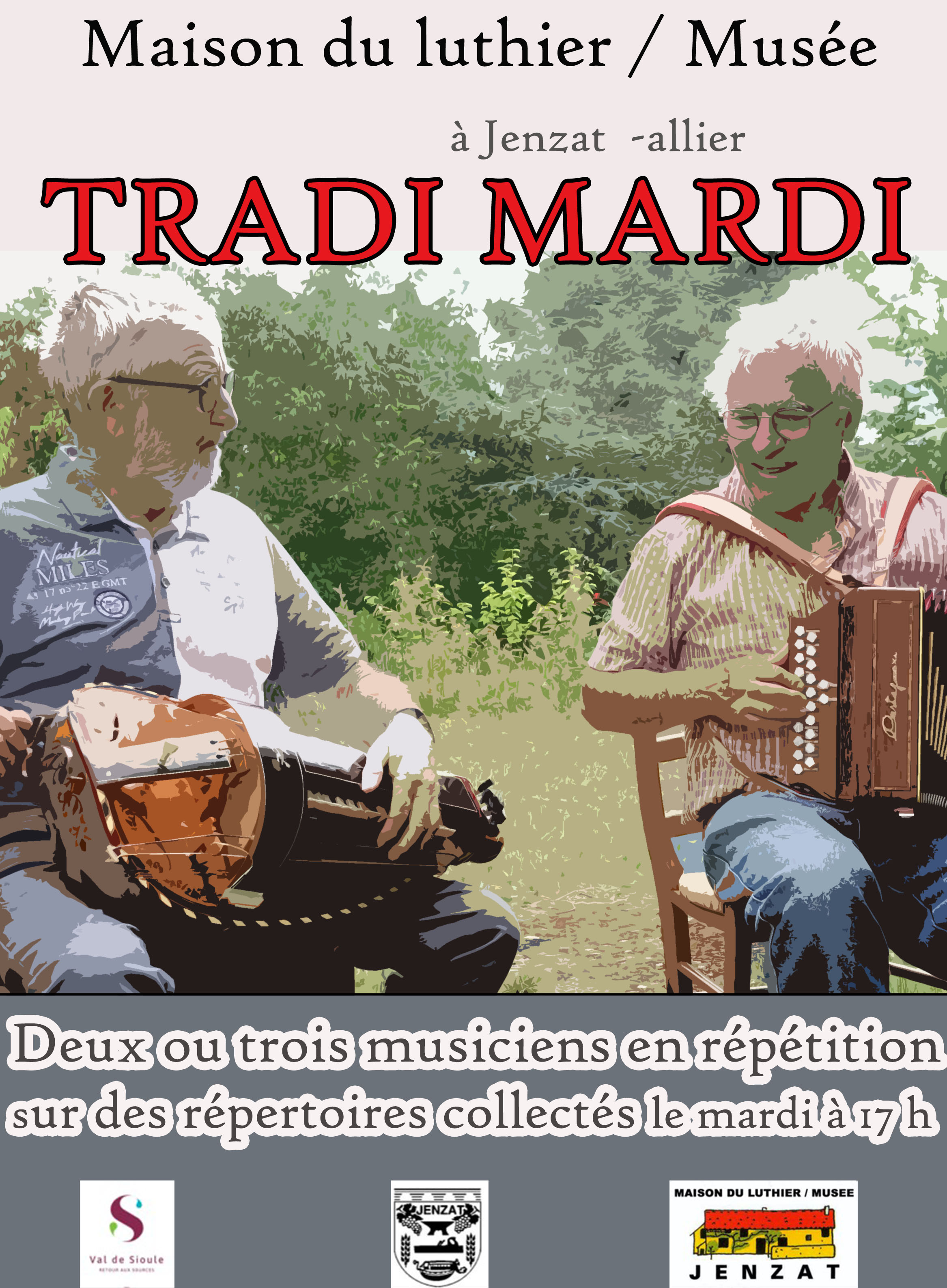 Tradimardi