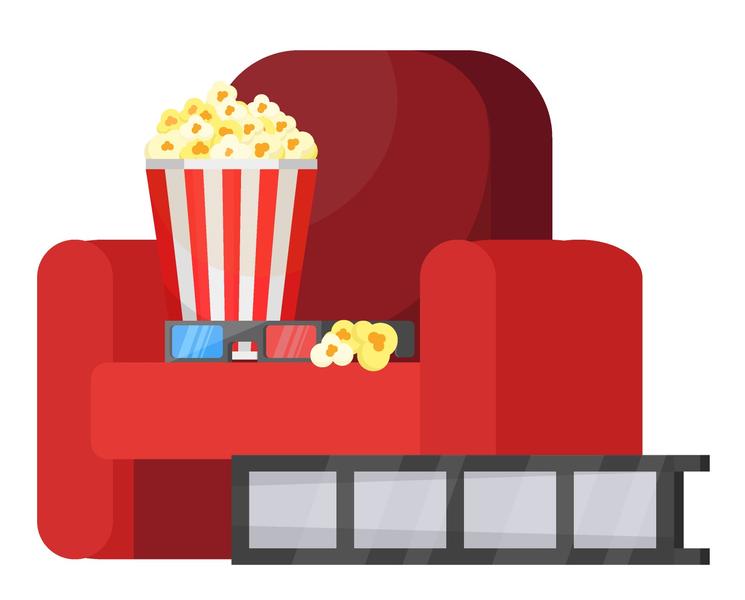 Ciné en famille