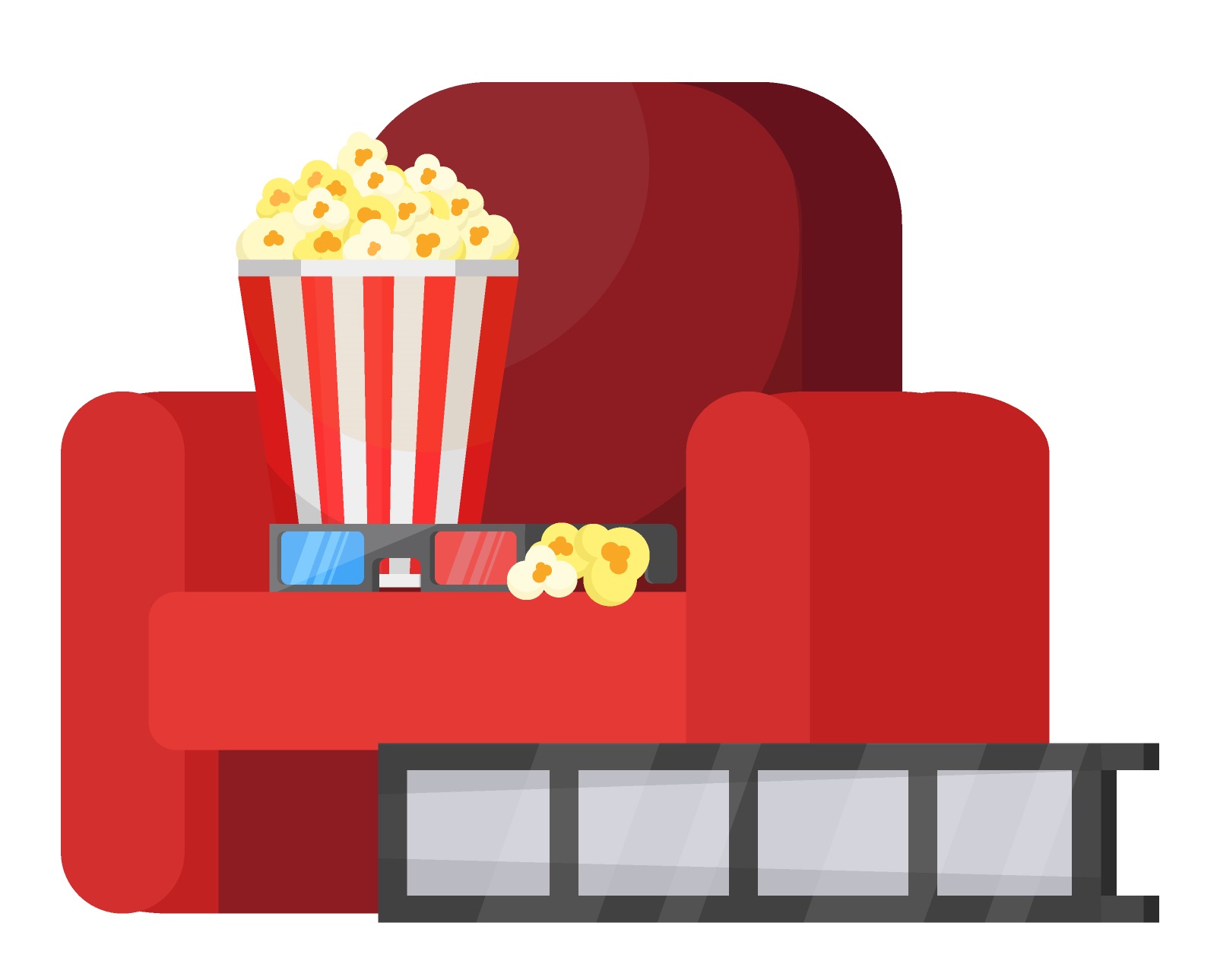 Ciné en famille