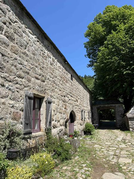 Restaurant Ferme de La Besse_Usclades-et-Rieutord