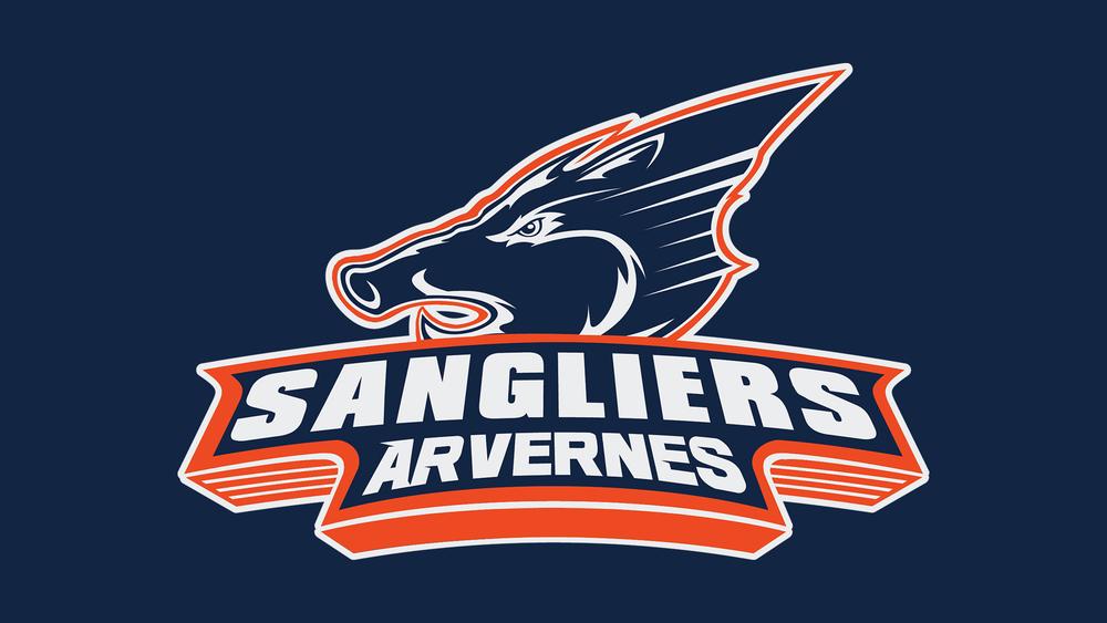 Les Sangliers Arvernes vs Dijon