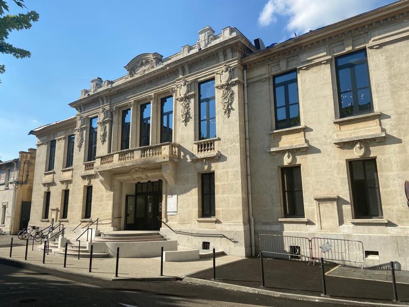 La Comédie de Valence CDN Drôme - Ardèche