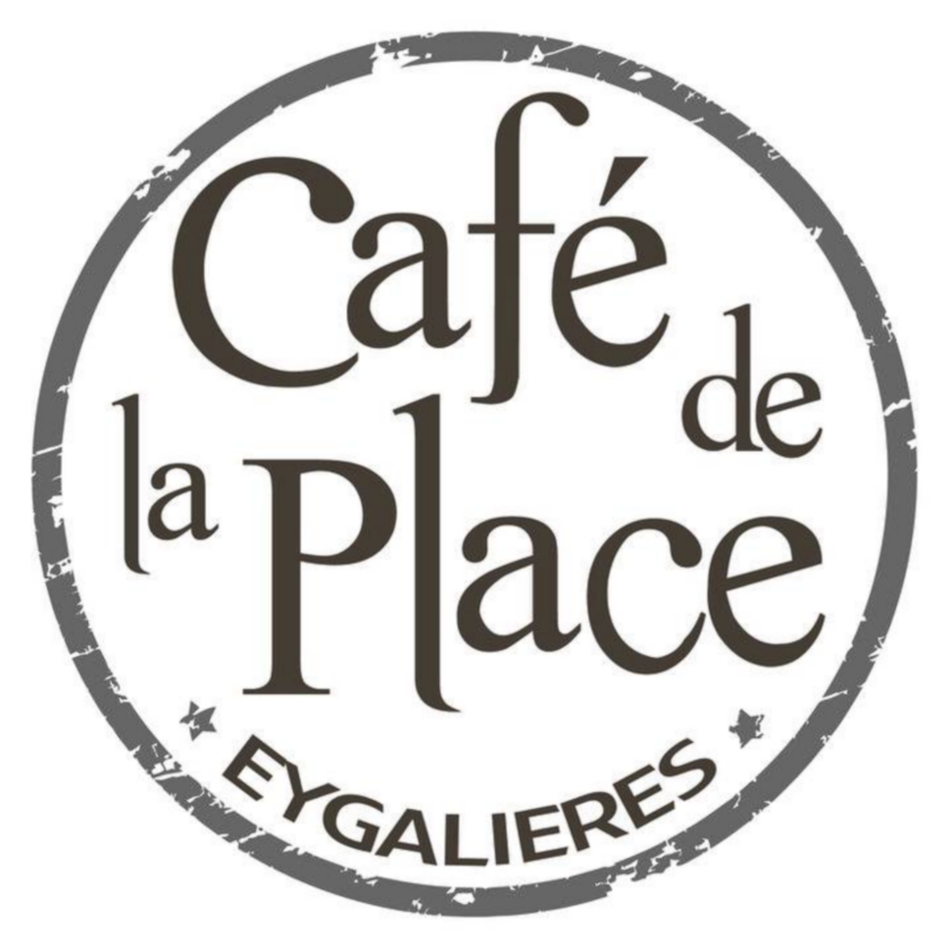 Café de la Place