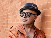 Dhafer Youssef, Rabih Abou-Khalil et Arooj Aftab au Théâtre Antique_Vienne