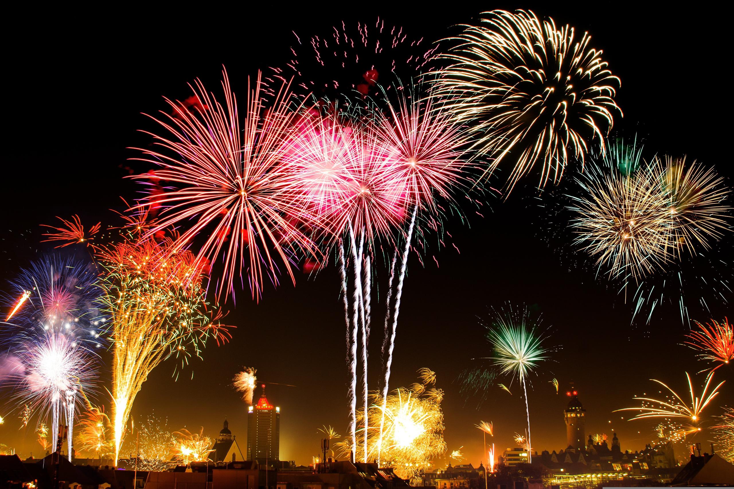Fête du 14 juillet
