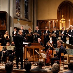 Concert à la bougie_Saint-Marcellin