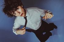 Sam Sauvage_Grenoble