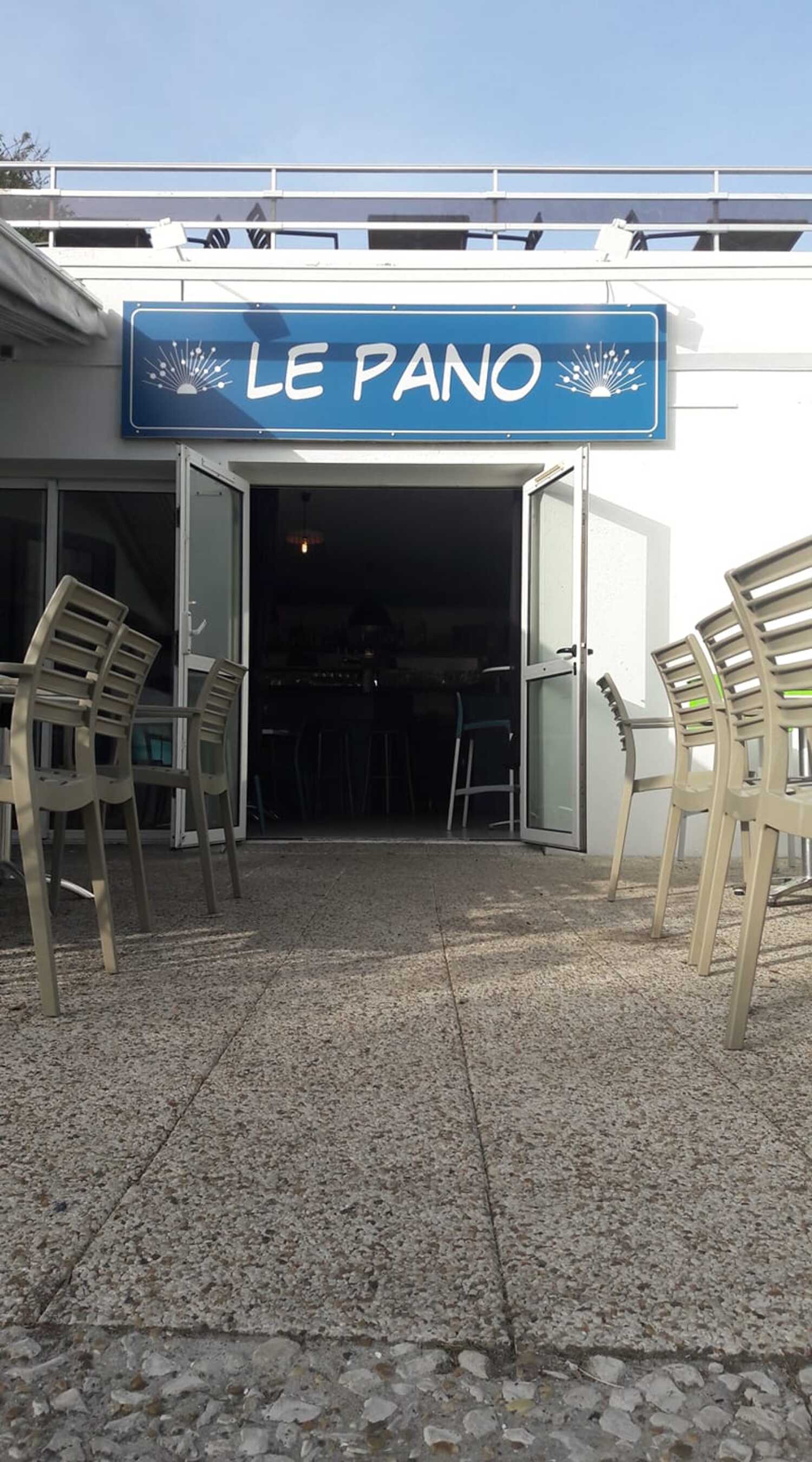 Le Pano