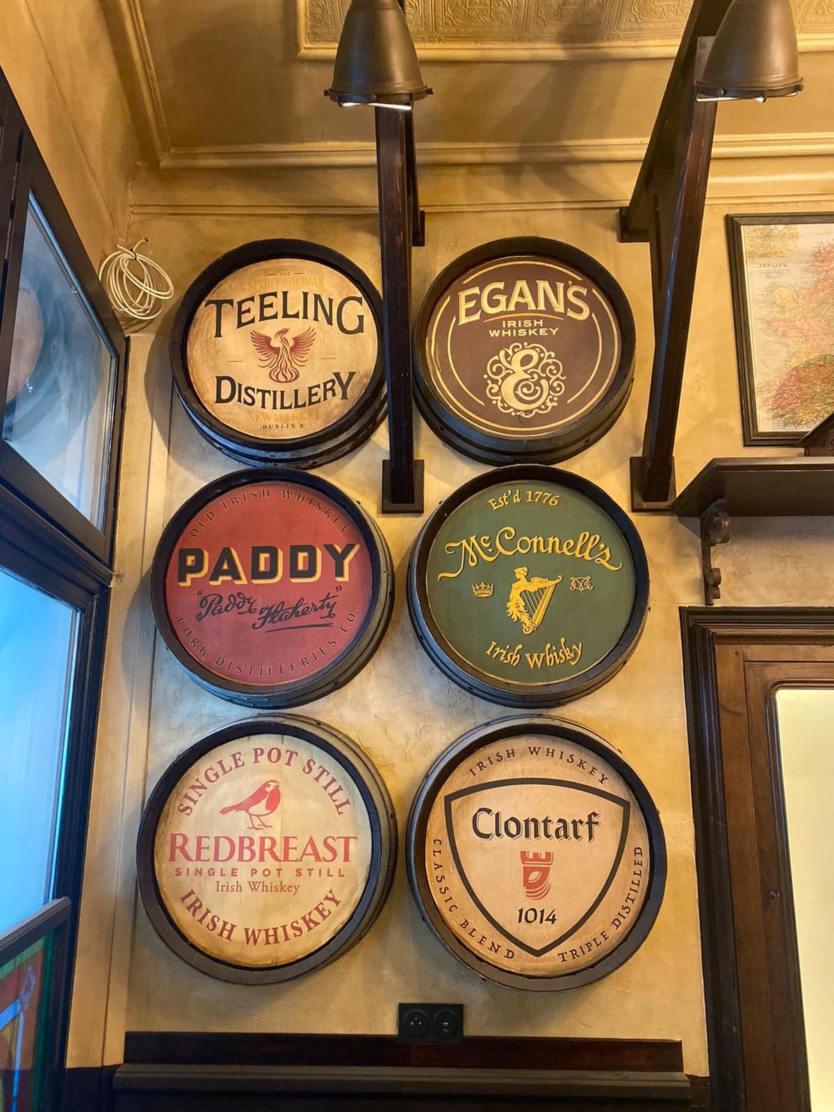 O'Varieties - photo 3