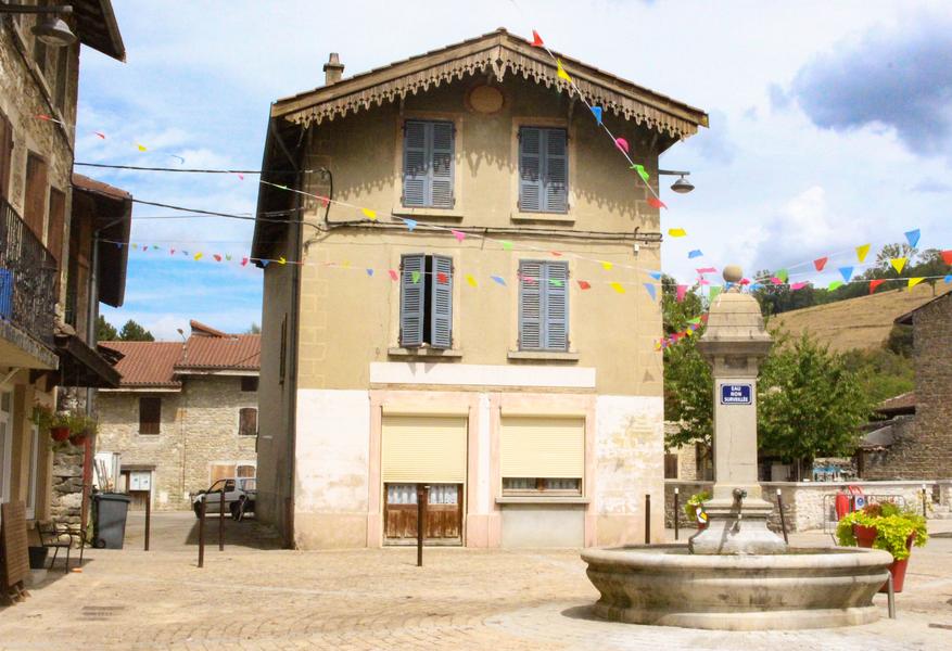 Fête d'été