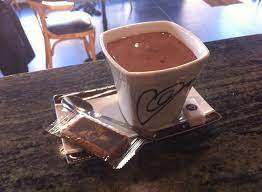 Brasserie De L'Hôtel De Ville "Le Mazagran"