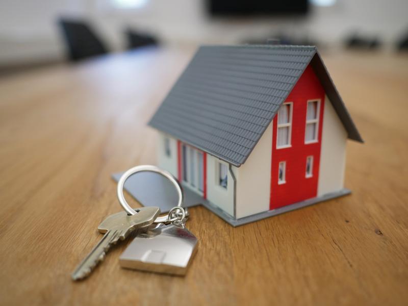 Agence immobilière Maison Blanche