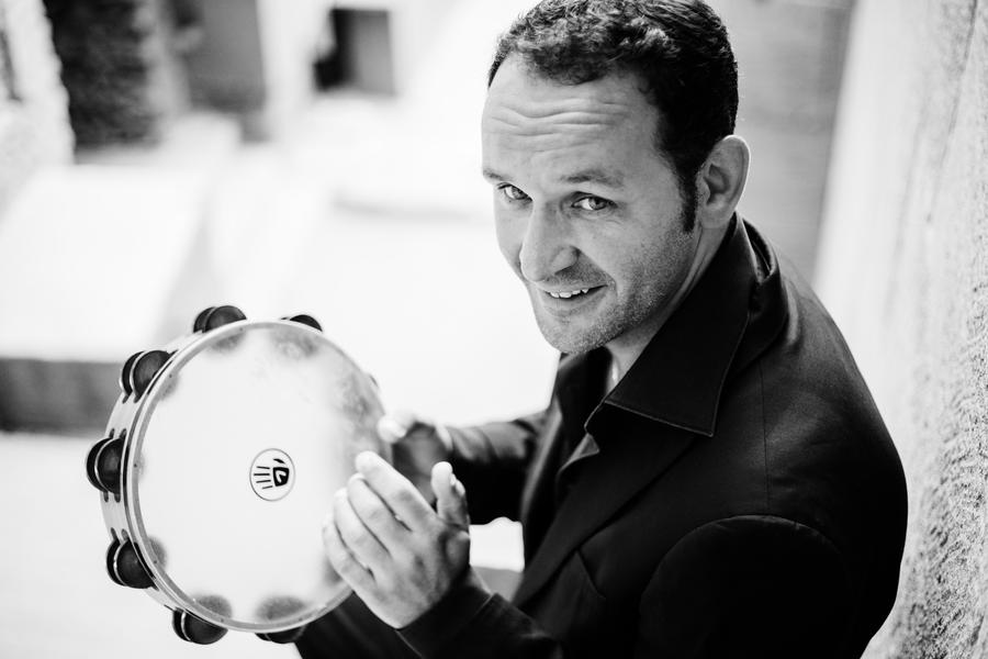 Concert - Percutant ! - Festival de Musique de Toulon 25-26_Toulon