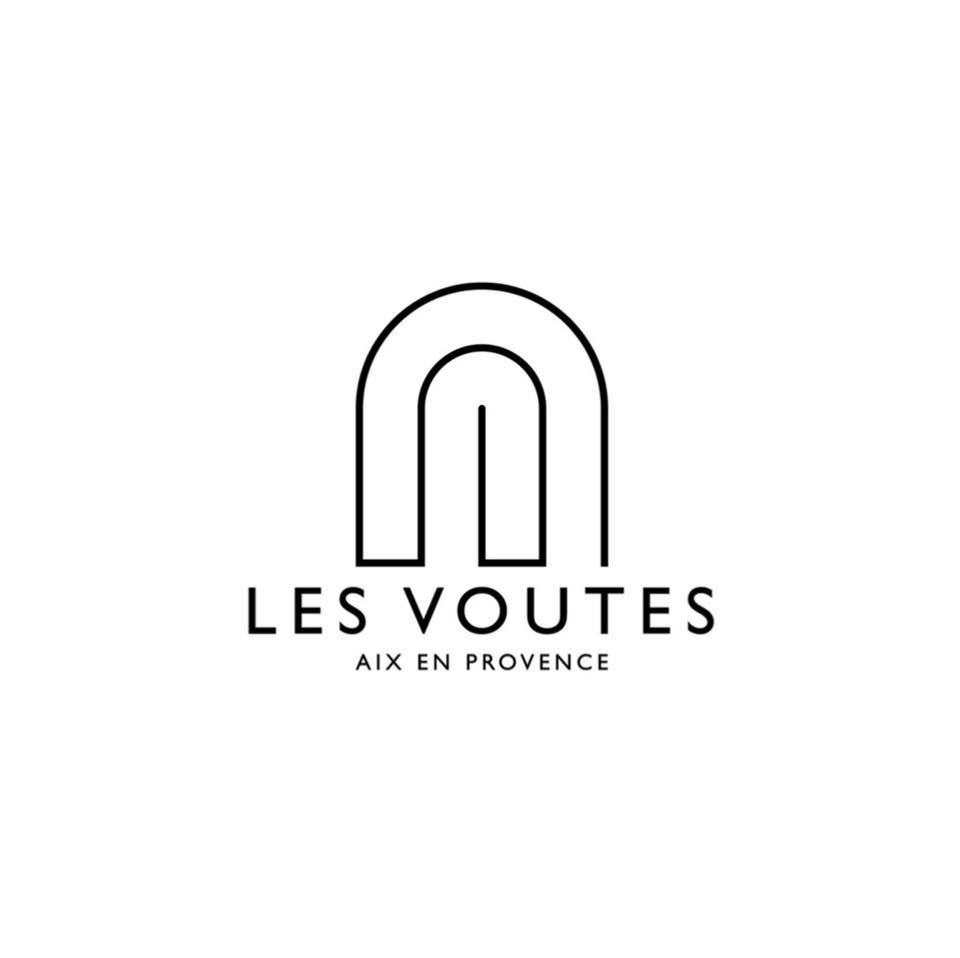 Les Voûtes