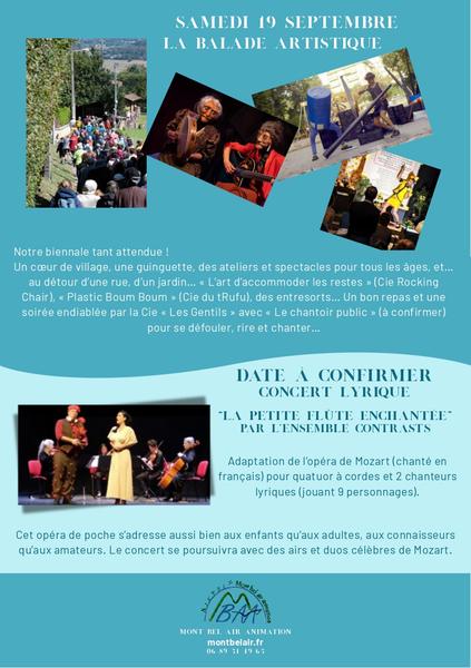 La balade artistique à Saint-Hilaire-de-Brens_Saint-Hilaire-de-Brens