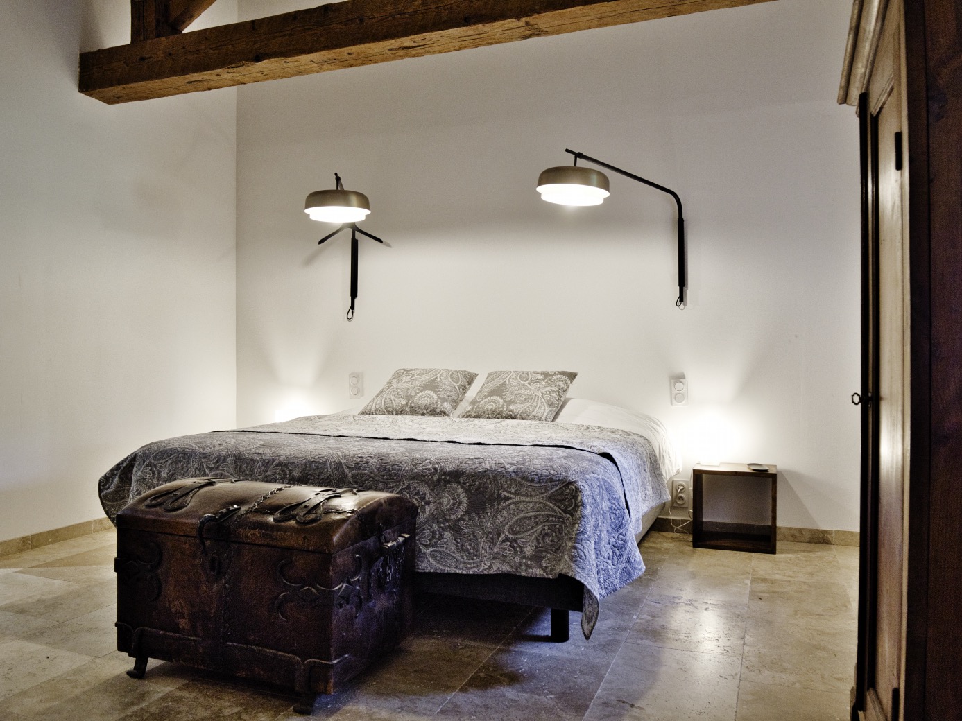 La Bambouseraie de Sulauze - Chambres d'hôtes — photo 3