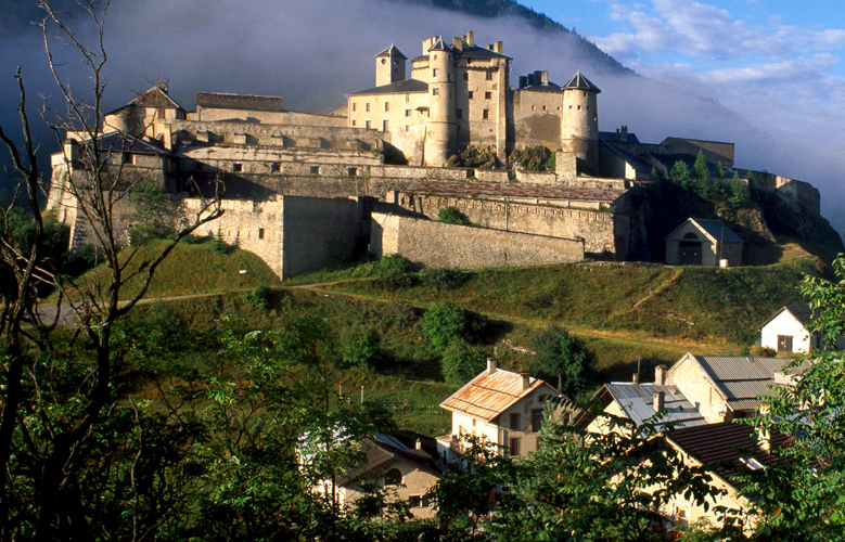 Fort-Queyras
