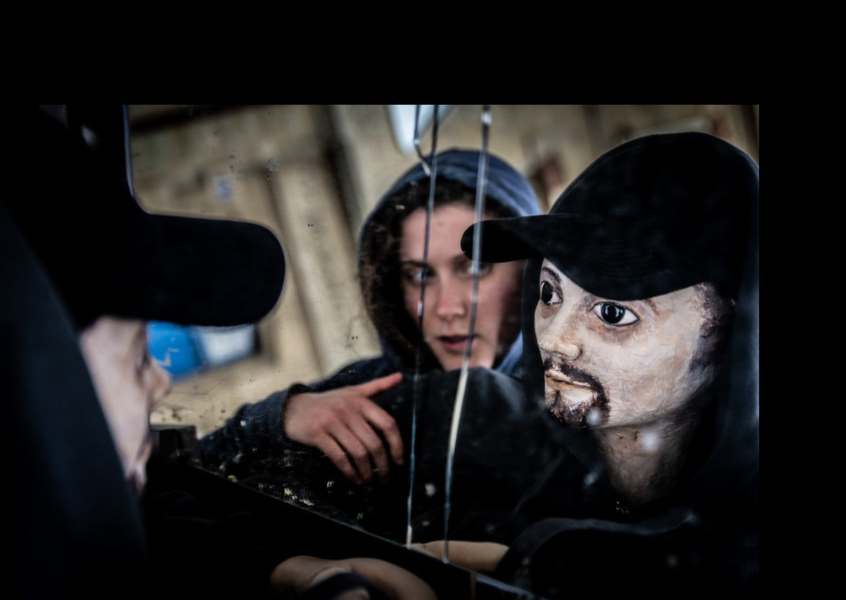 Gabriels | La Cour des Trois Coquins