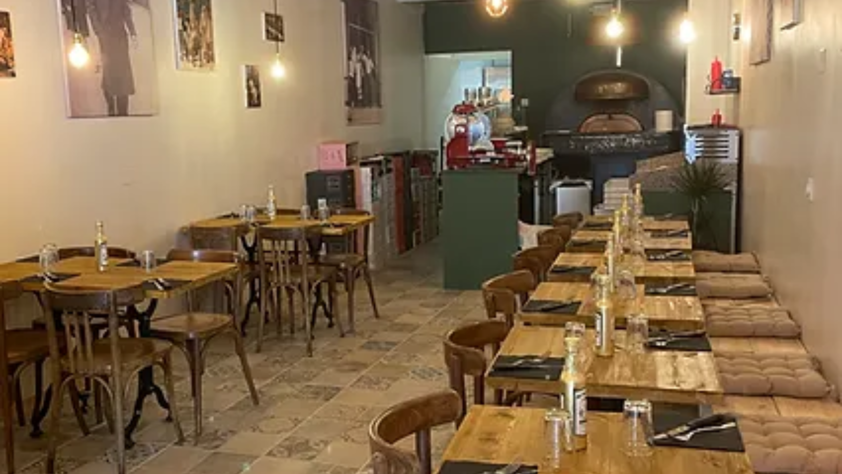 Il Forno Da Vito — photo 2