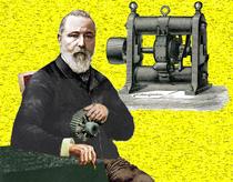 Ça turbine ! Atelier jeune public_Villard-Bonnot