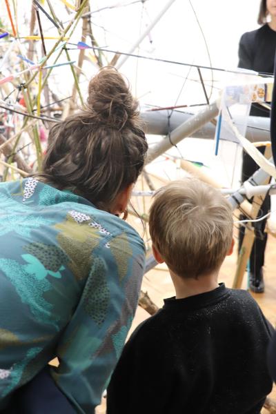 Villa du Parc - Centre d’art contemporain_Annemasse