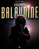 Concert : Légende Balavoine_Porcieu-Amblagnieu