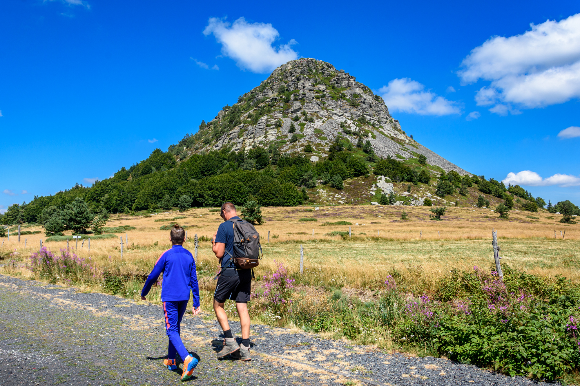 Séjour groupe : Découverte, excursions et randonnées 8j/7n