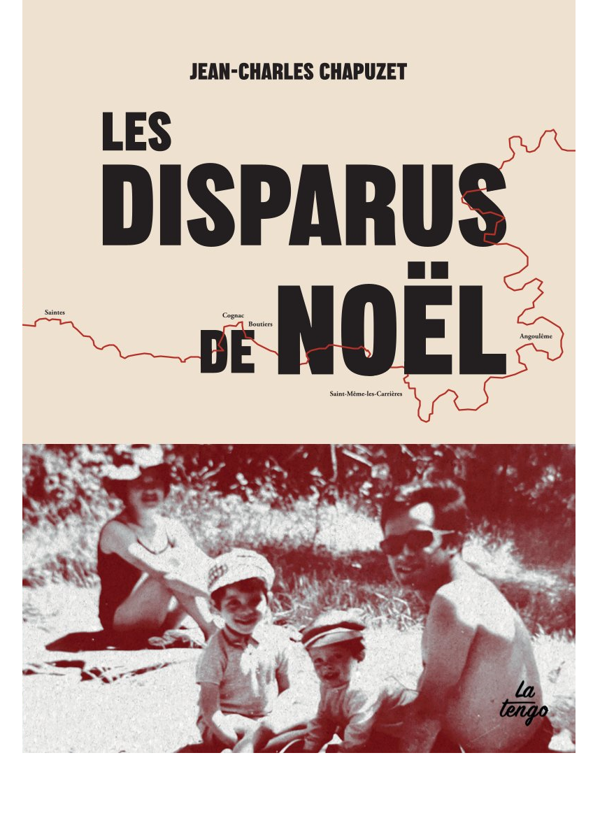 Café littéraire - Le fait divers en littérature