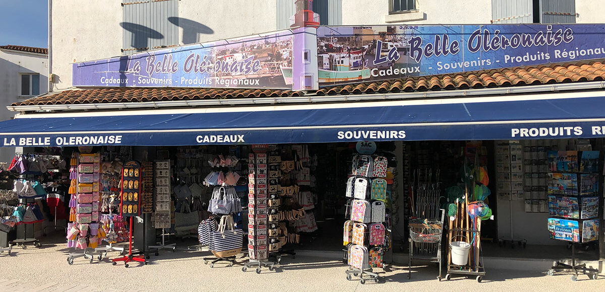 La Belle Oléronaise