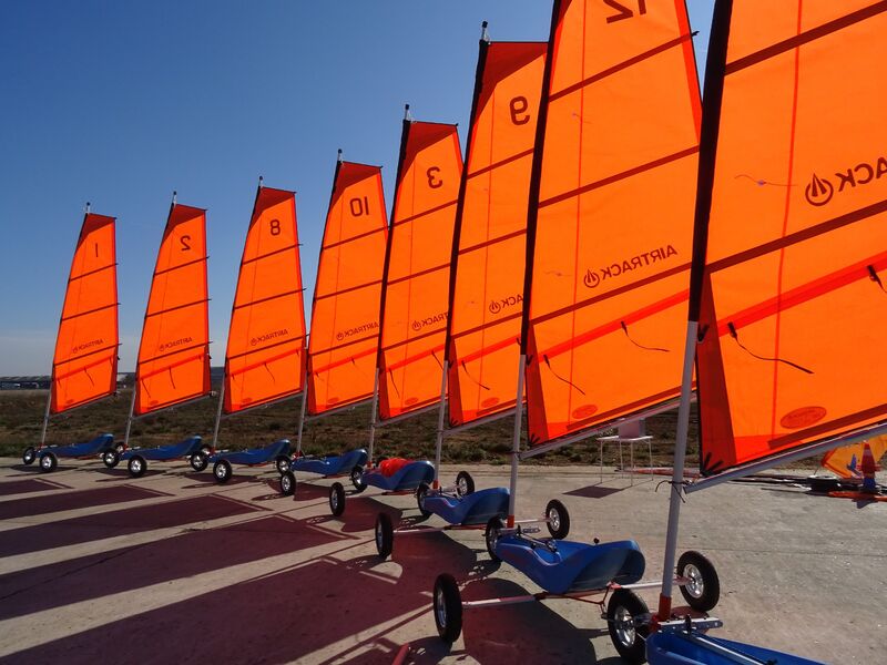 Fédération Française de Char à Voile