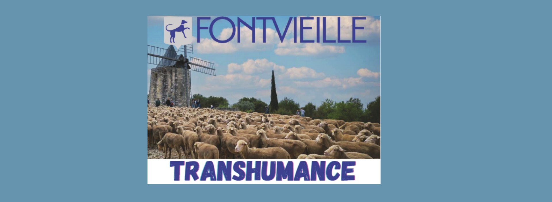 Fête de la Transhumance null France null null null null
