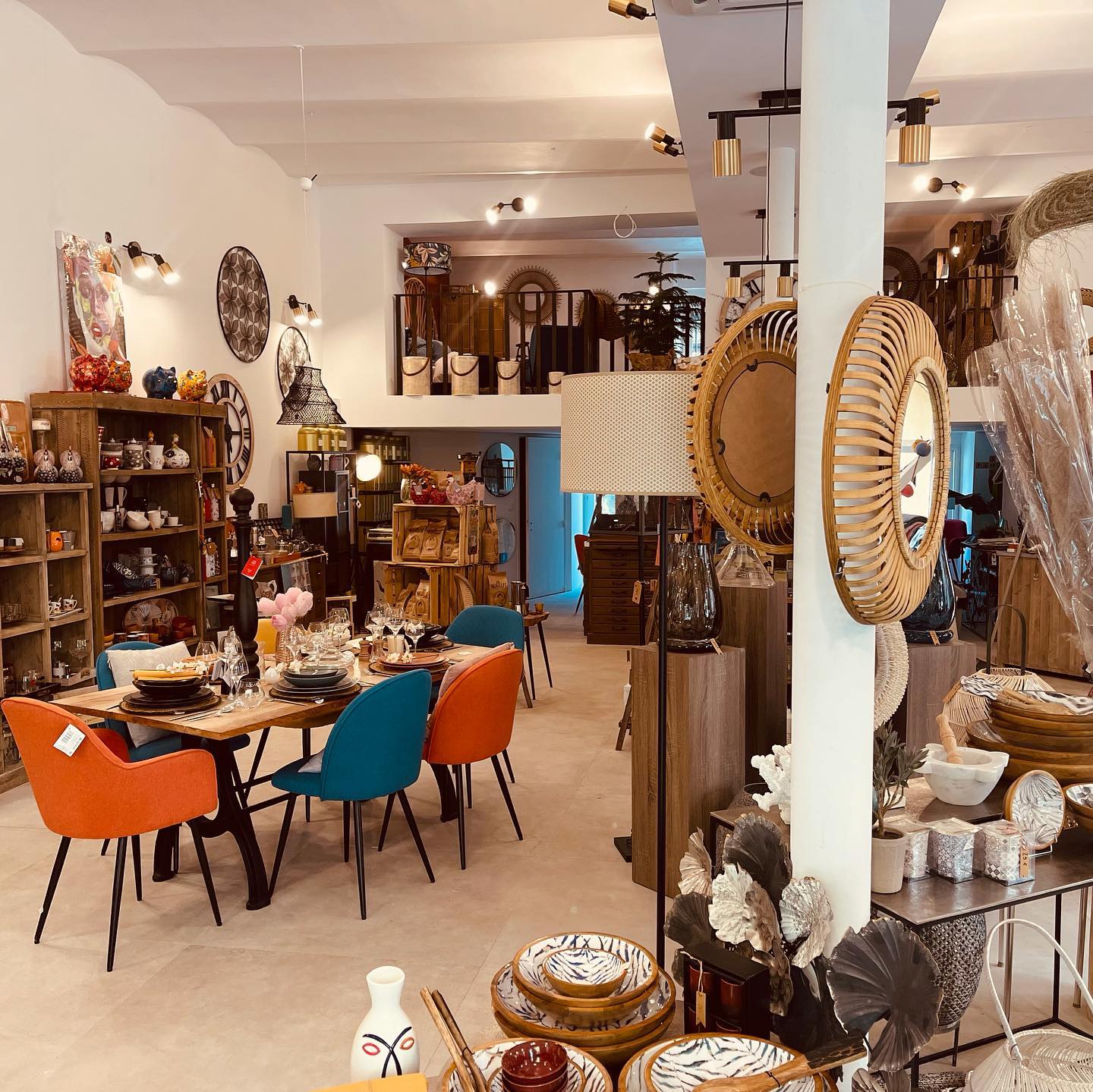 Le temps d'un présent