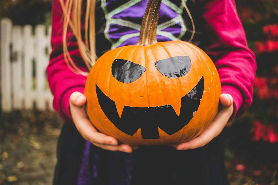 Blind Test Halloween_Palaiseau