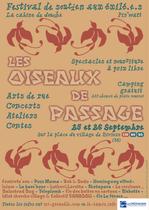 Oiseaux de Passage_Biviers