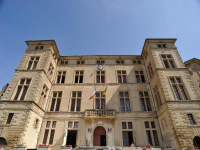 Office municipal de Tourisme d'Eguilles