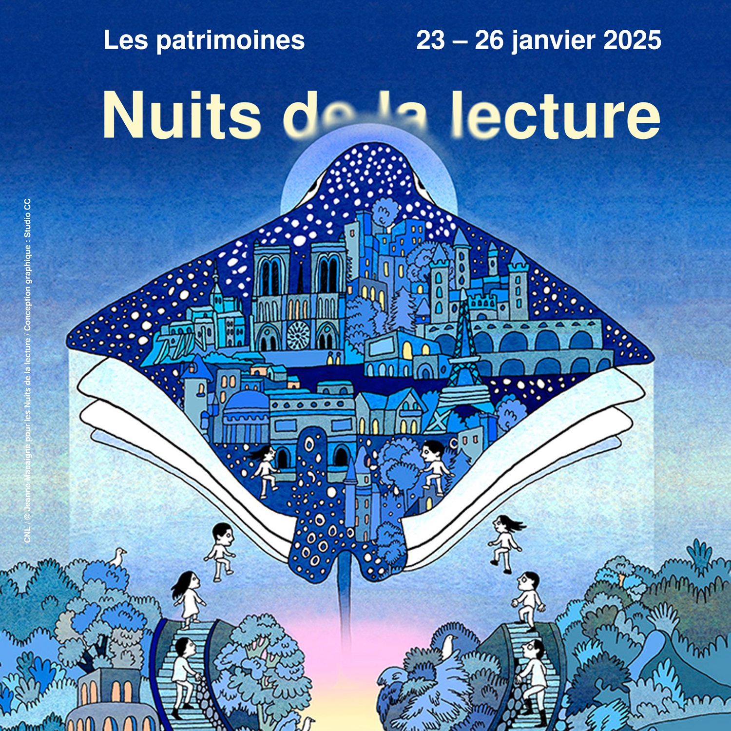 Nuits de la lecture_Roybon