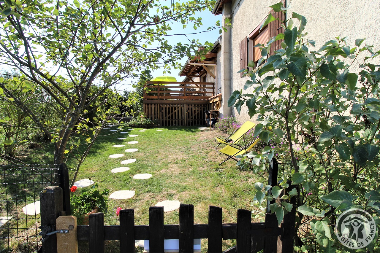 Gîte
