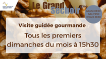 Visite guidée gourmande_Vinay