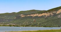 Photo : Base de Loisirs du Point-Vert