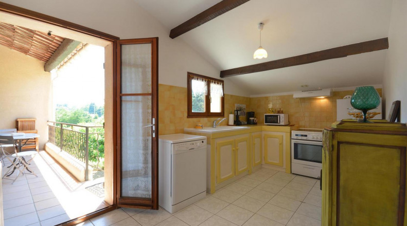 La Farigoule, Plan-d'Orgon - photo 6