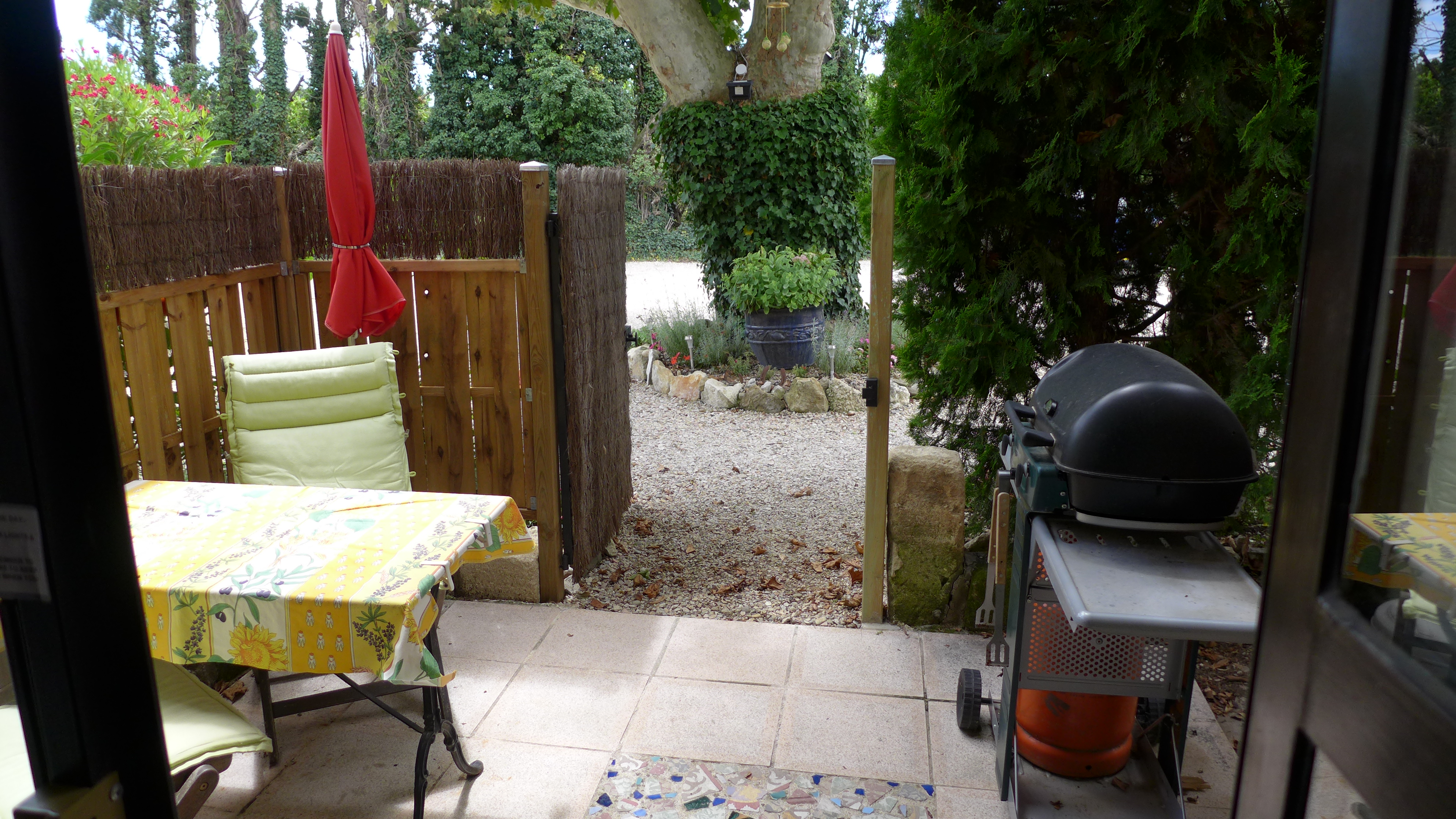 Mas Saint Antoine - Le Kiwi