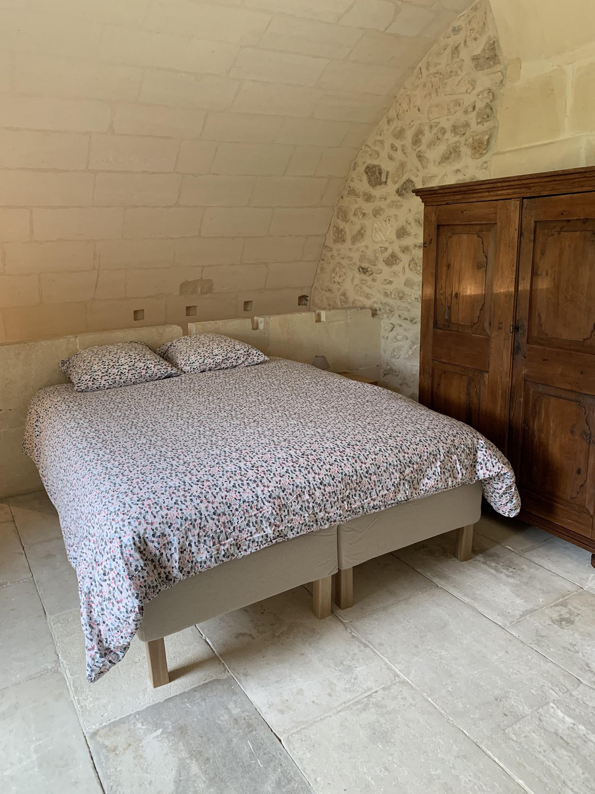 Gîte de la Tour des Abbés, Fontvieille - photo 8
