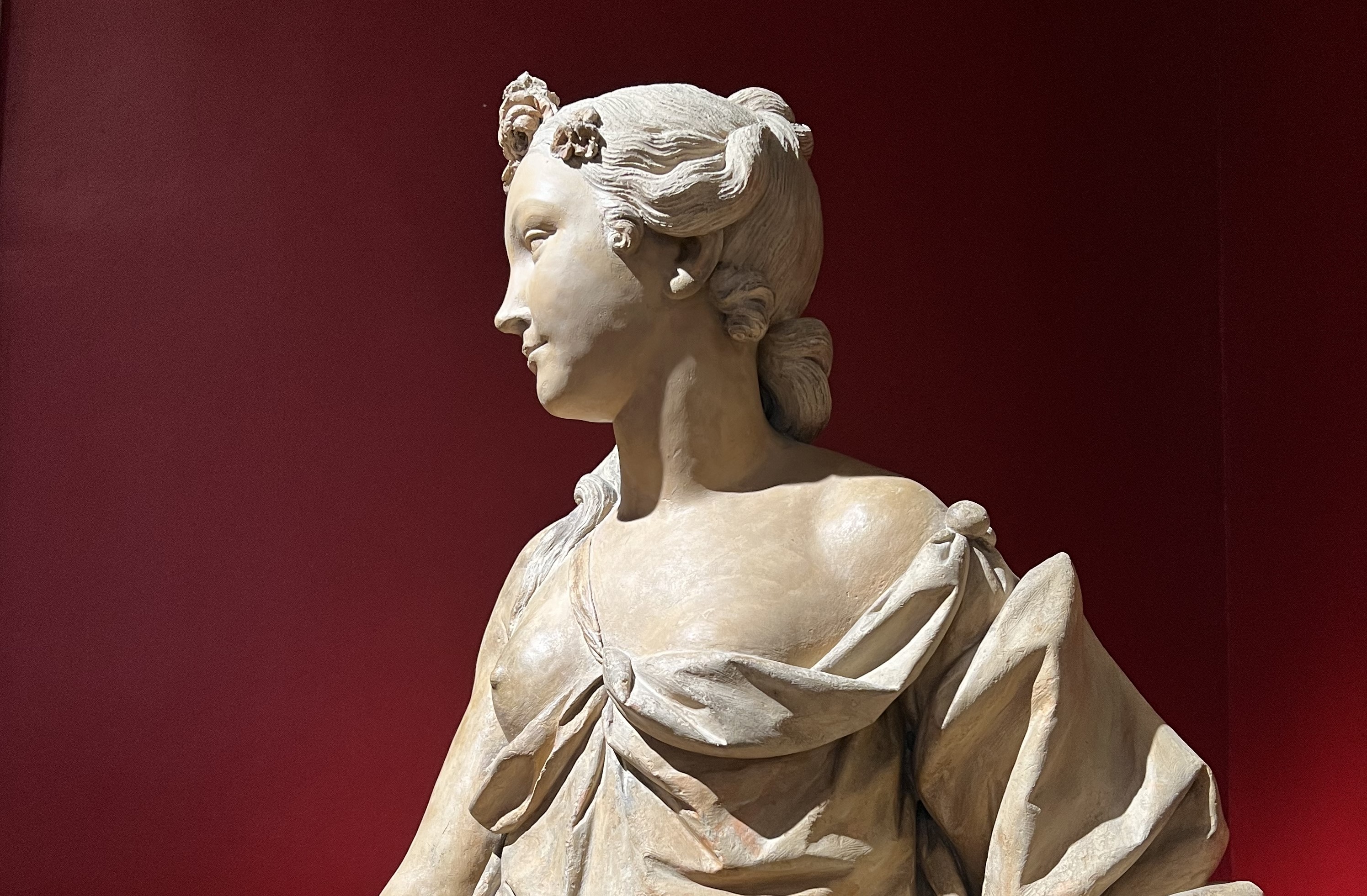 Visite commentée de la Maison du négociant