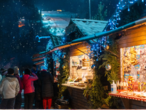 Marché de Noël_Bellegarde-en-Forez