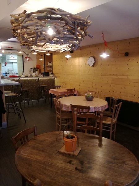 Papilles et Papote - Entre-Deux-Guiers